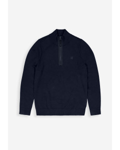 Clifden Halfzip