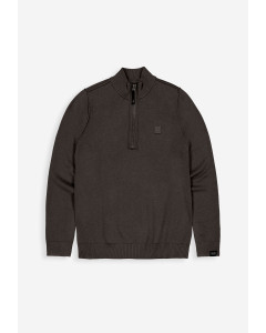 Clifden Halfzip