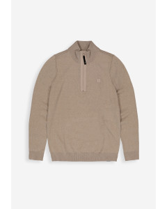 Clifden Halfzip