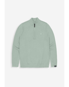 Clifden Halfzip