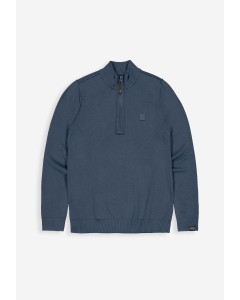 Clifden Halfzip