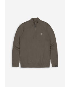 Clifden Halfzip