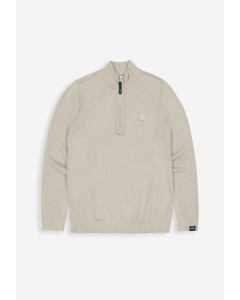 Clifden Halfzip