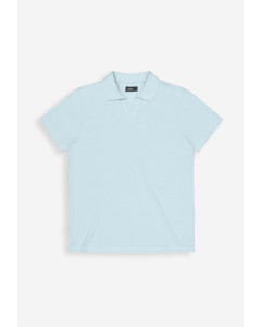 Alain Jersey Polo