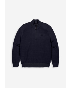 Clifden Co Half Zip