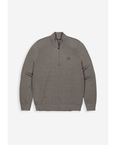Clifden Co Half Zip