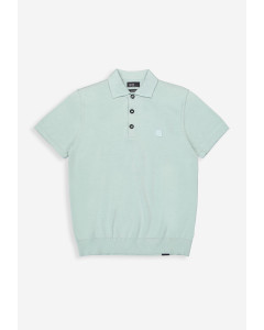 Clifden Co Polo SS
