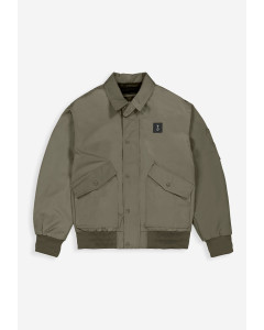 Carlos Flight Bomber