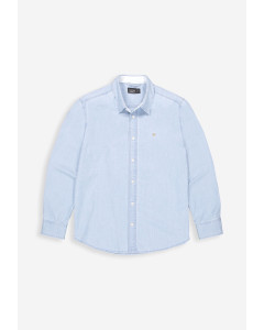 Upton Chambray Shirt