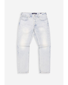 Stockton Straight Redding Bleached