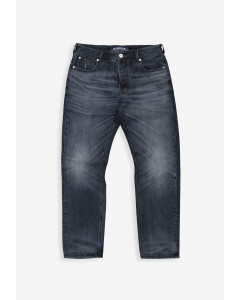 Stockton Straight Night Denim