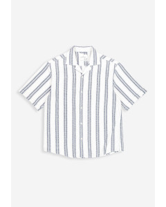 Alex Stripe Shirt