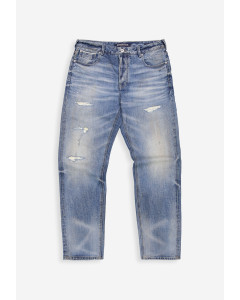 Berkley Loose Void Repaired Med Aged