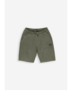 Army Sweat Short