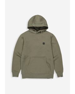 Army Hooded