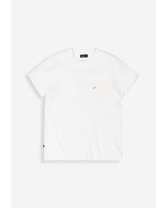 Army Circle Tee