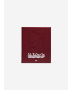 Artifacts - Porsche Motorsport