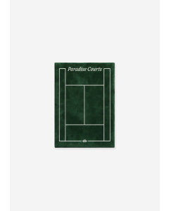 Paradise Courts
